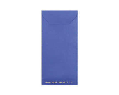 Lucky Envelope (Sapphire Serenity)