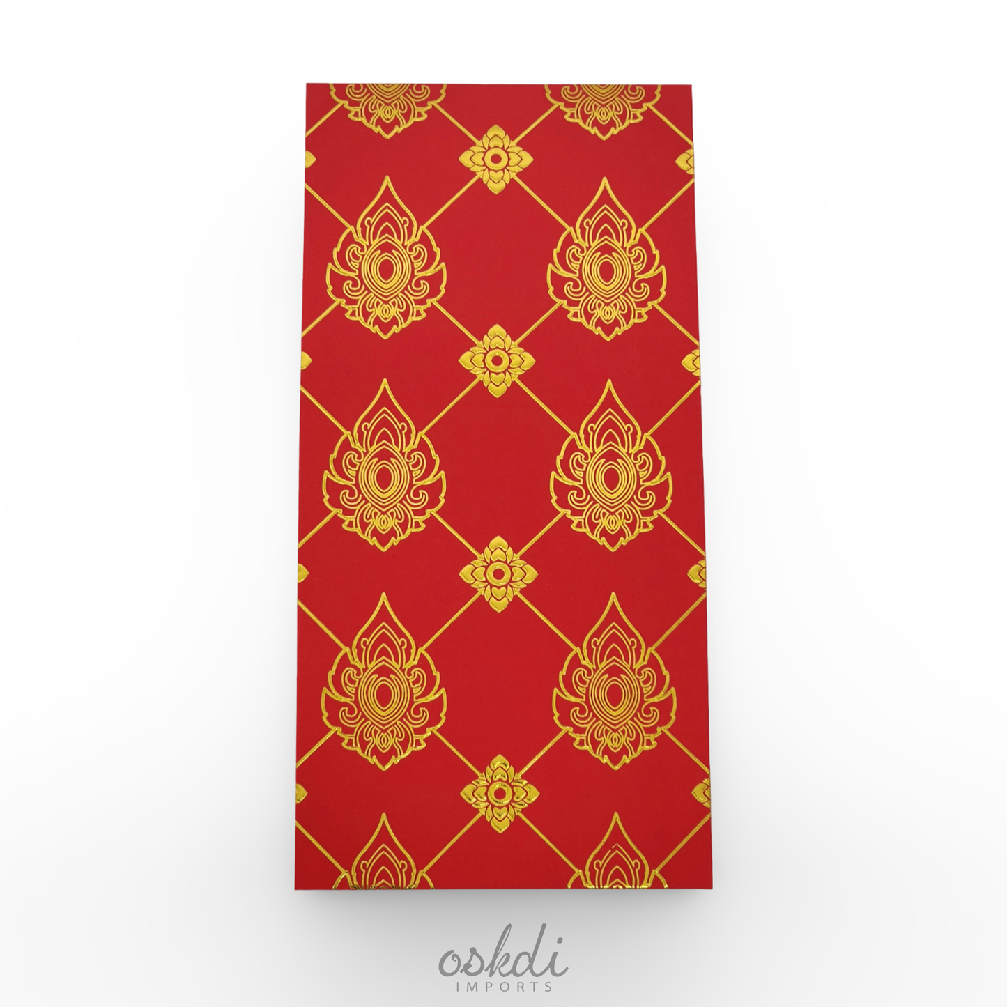 Lucky Envelope (Motifs)