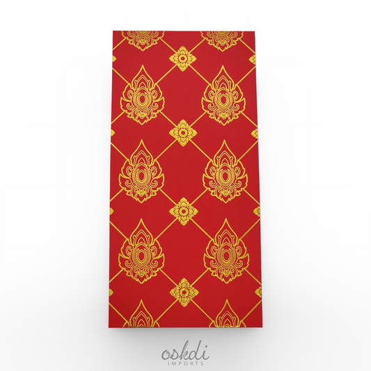 Lucky Envelope (Motifs)